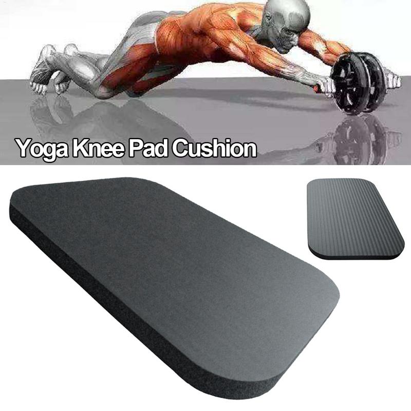 Home Gym Yoga Mat - Наколенник для йоги, подушка для защиты