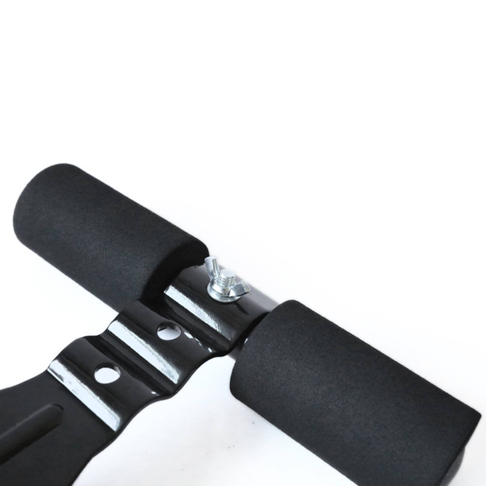 Home Gym Gym Equipment - Компактный тренажер для пресса, устанавливаемый в