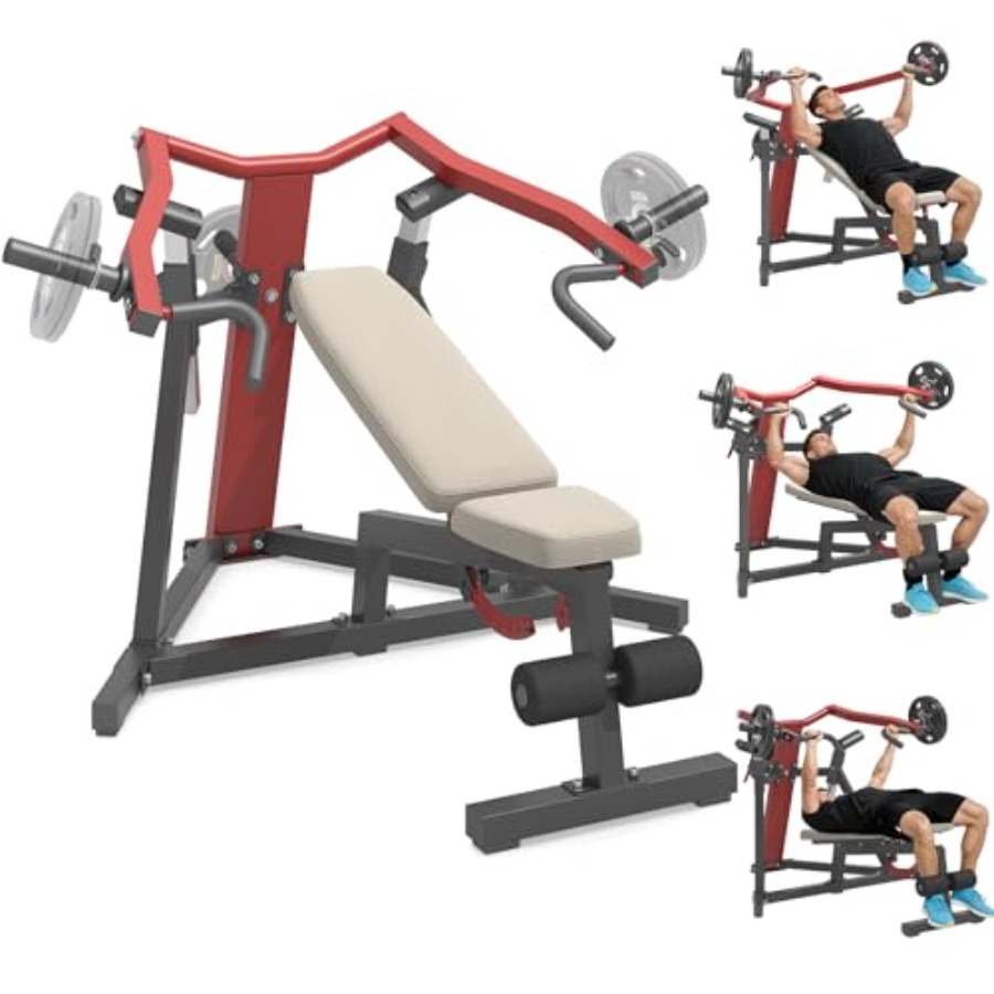 Home Gym Upper Body Workout - Тренажер для груди для домашнего спортзала: