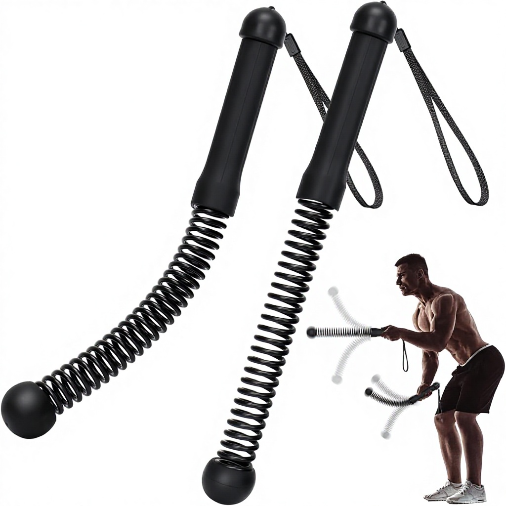 Home Gym Weights - Улучшенные утяжеленные веревки для тренировок без