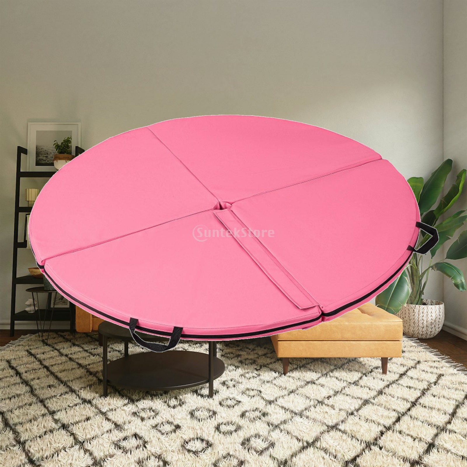 Gymnastics Mat Thick - Толстый коврик для танцев на пилоне