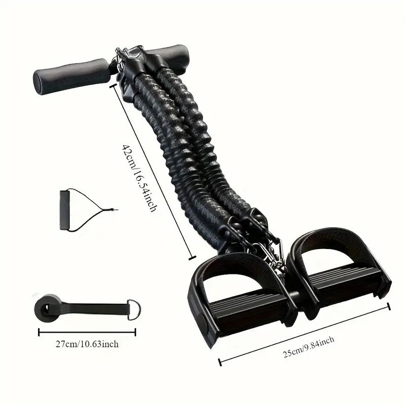 Home Gym Options - Натяжной трос для педали, съемник для