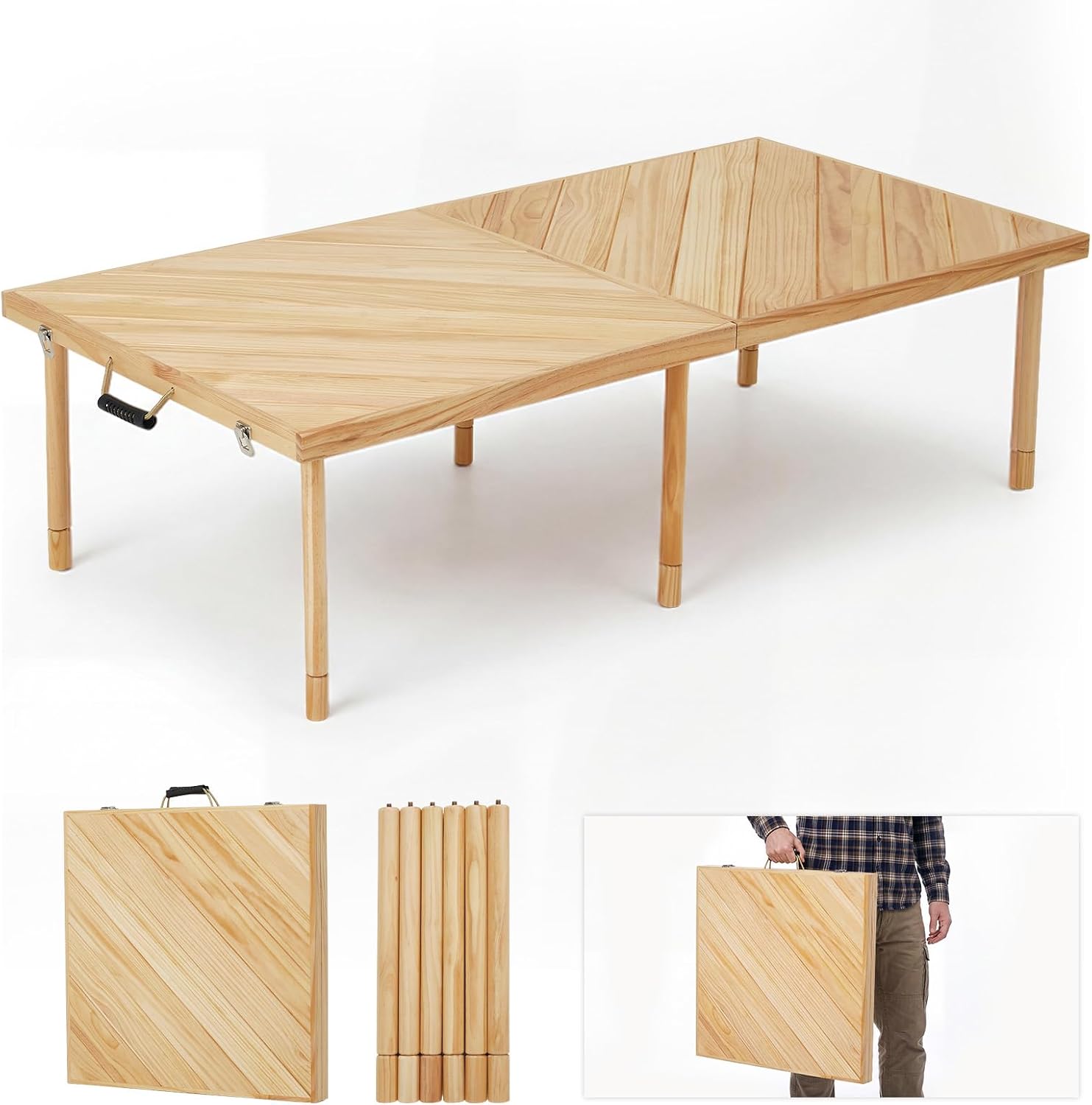 Adjustable Weight Bench - Складной стол для пикника на открытом