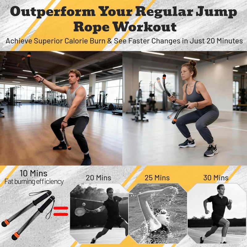 Home Gym Weights - Удобный бесшумный тренажер для фитнеса: безжгутовый