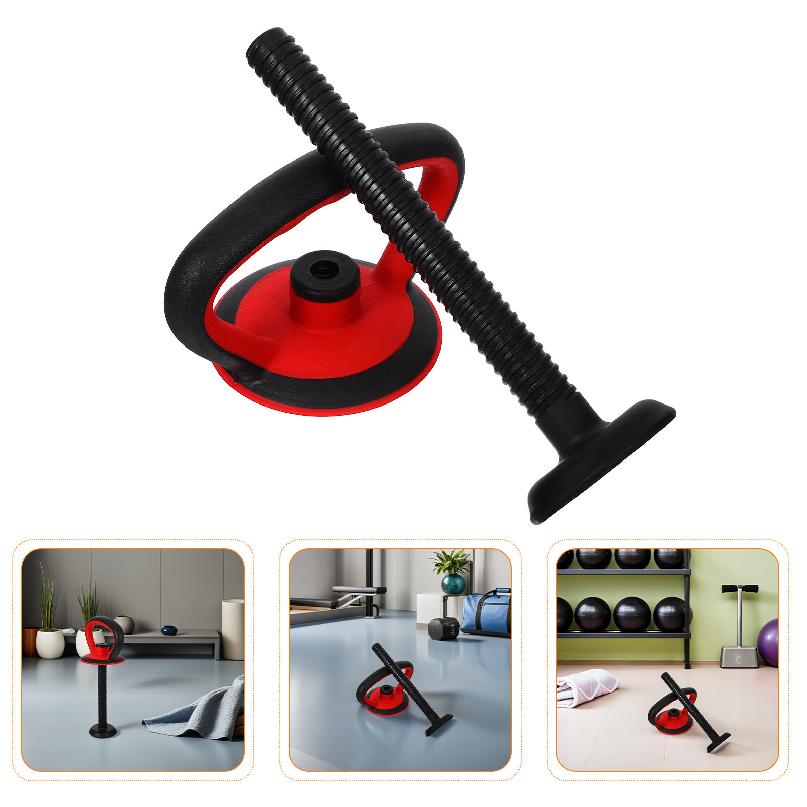 Home Gym Upper Body Workout - 2 шт. регулируемые ручки для гирь,