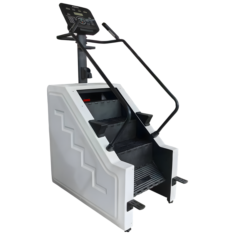Home Gym Body Master - Лестничная мастерская, машина для скалолазания, лестница,