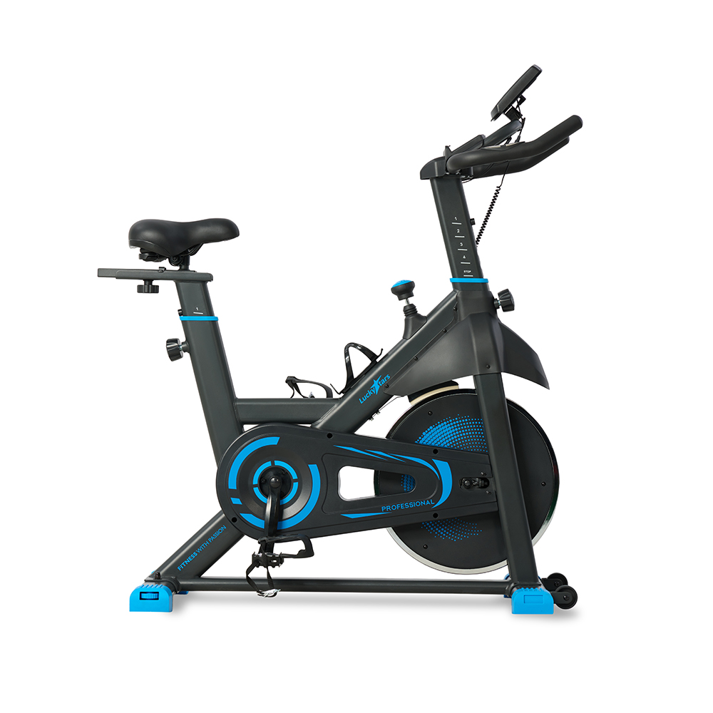 Home Gym Gym Equipment - Велотренажер для дома и фитнеса: высококачественный