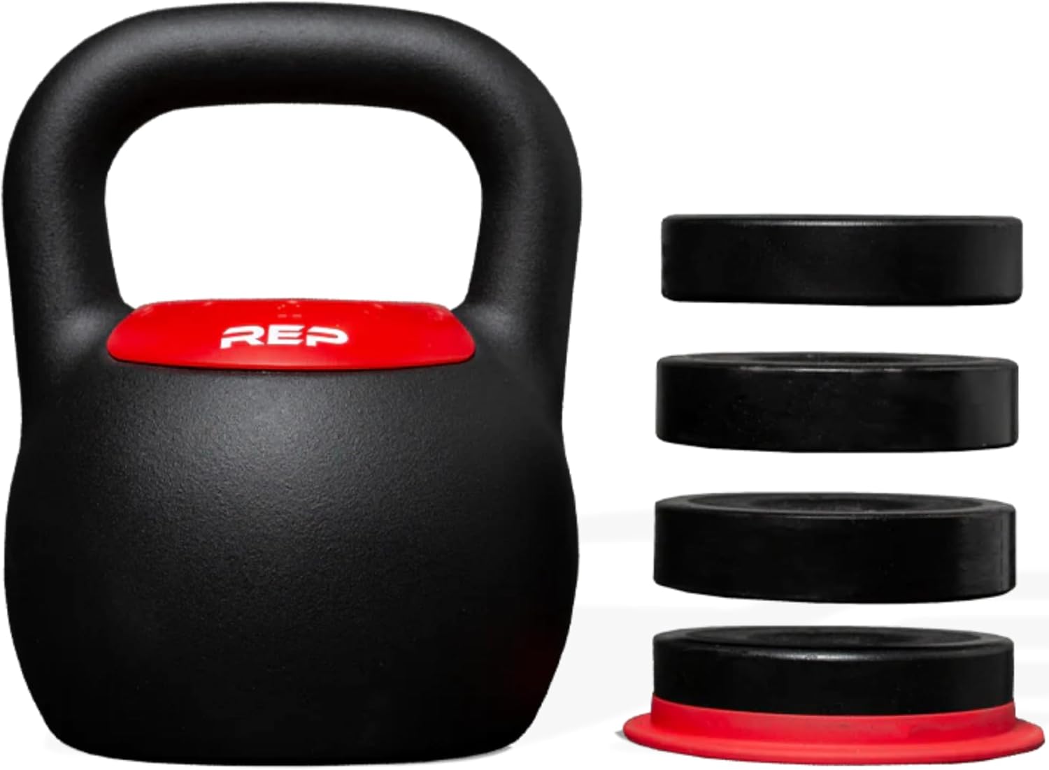Home Gym Options - Регулируемый набор гирь для домашнего спортзала,