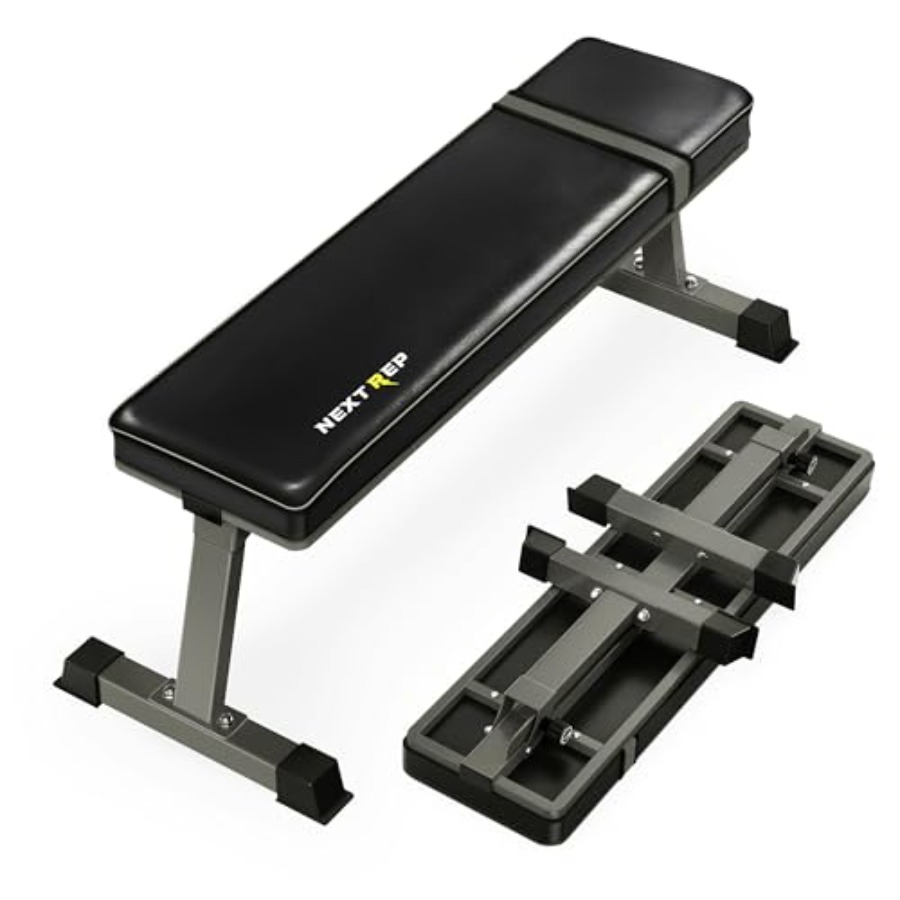 Home Gym Weights - Скамья для силовых тренировок в домашнем