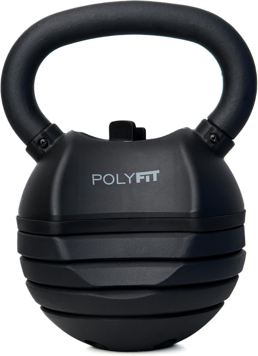 Home Gym Options - Набор регулируемых гирь Polyfit для домашнего