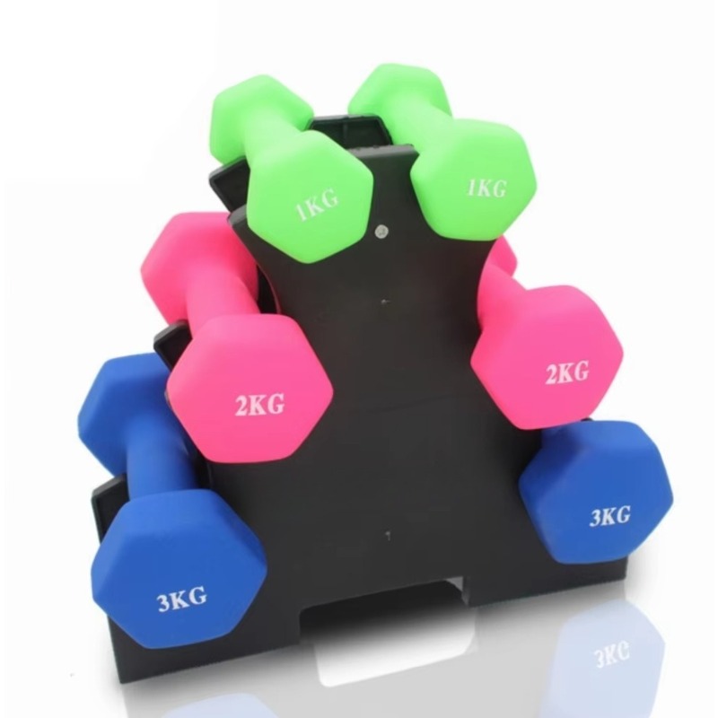 Трехуровневая стойка для ганте – обзор и цена Home Gym Weights