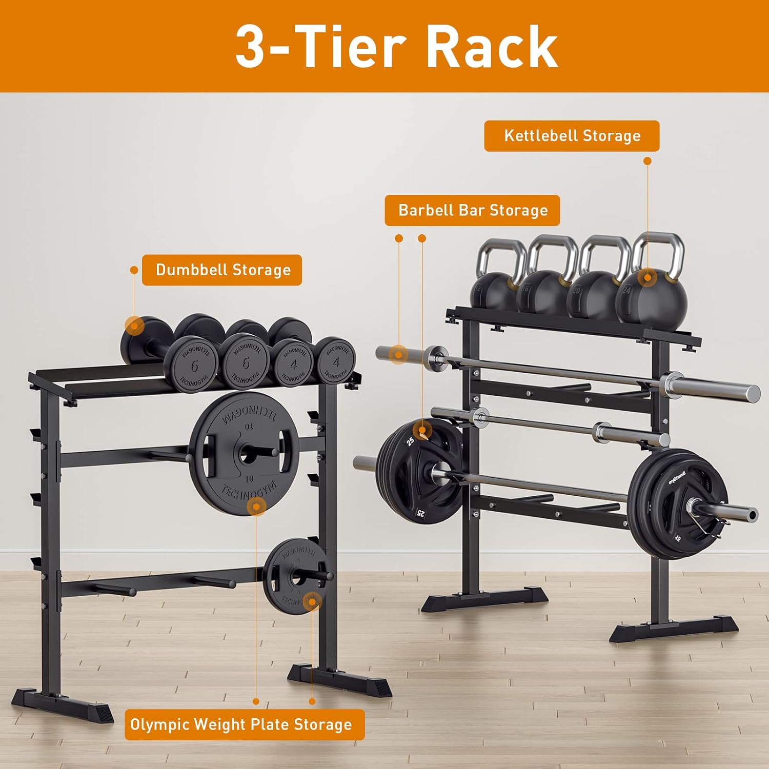 Стойка для хранения гантелей д – обзор и цена Home Gym Weights