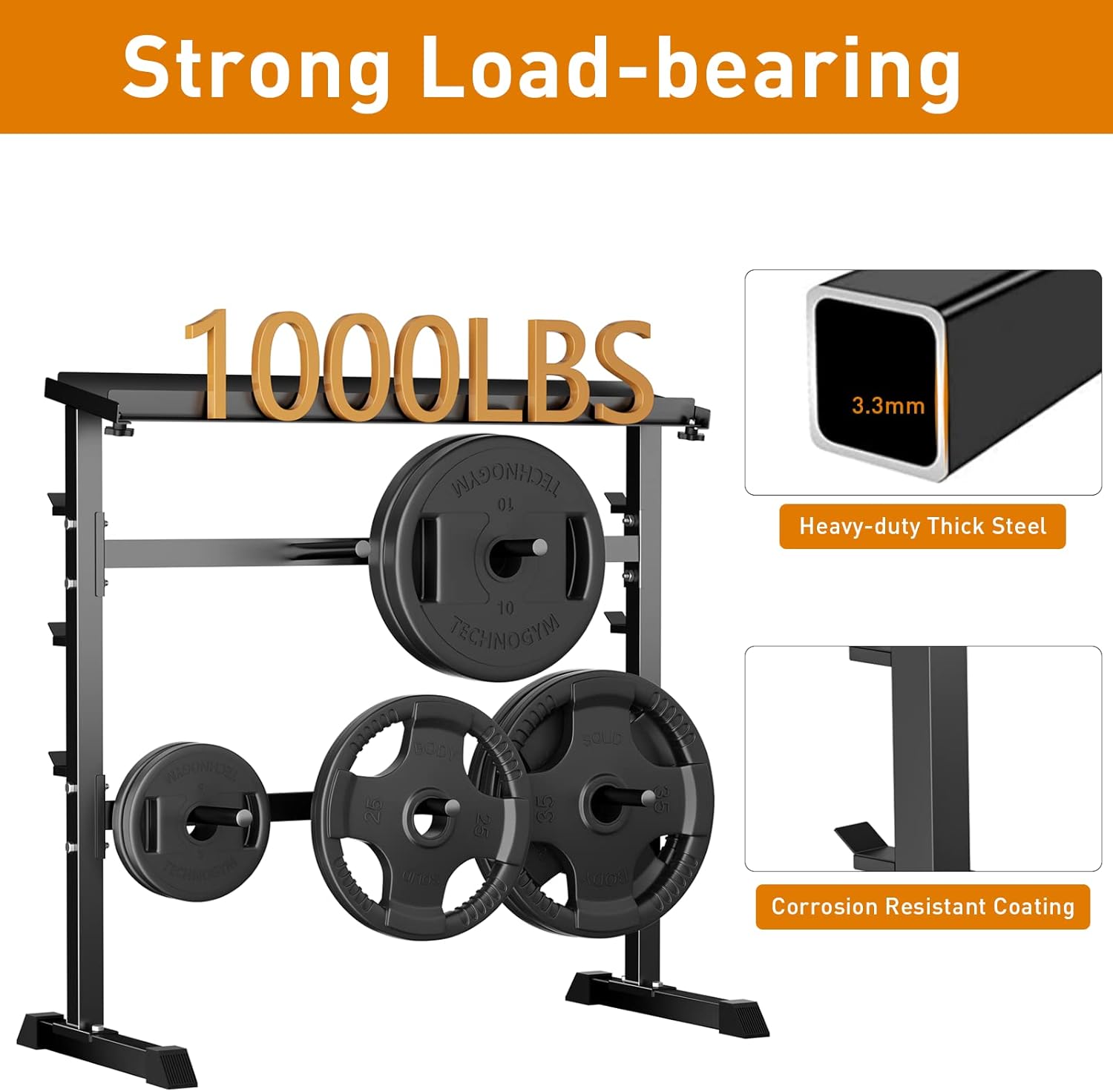 Стойка для хранения гантелей д – обзор и цена Home Gym Weights