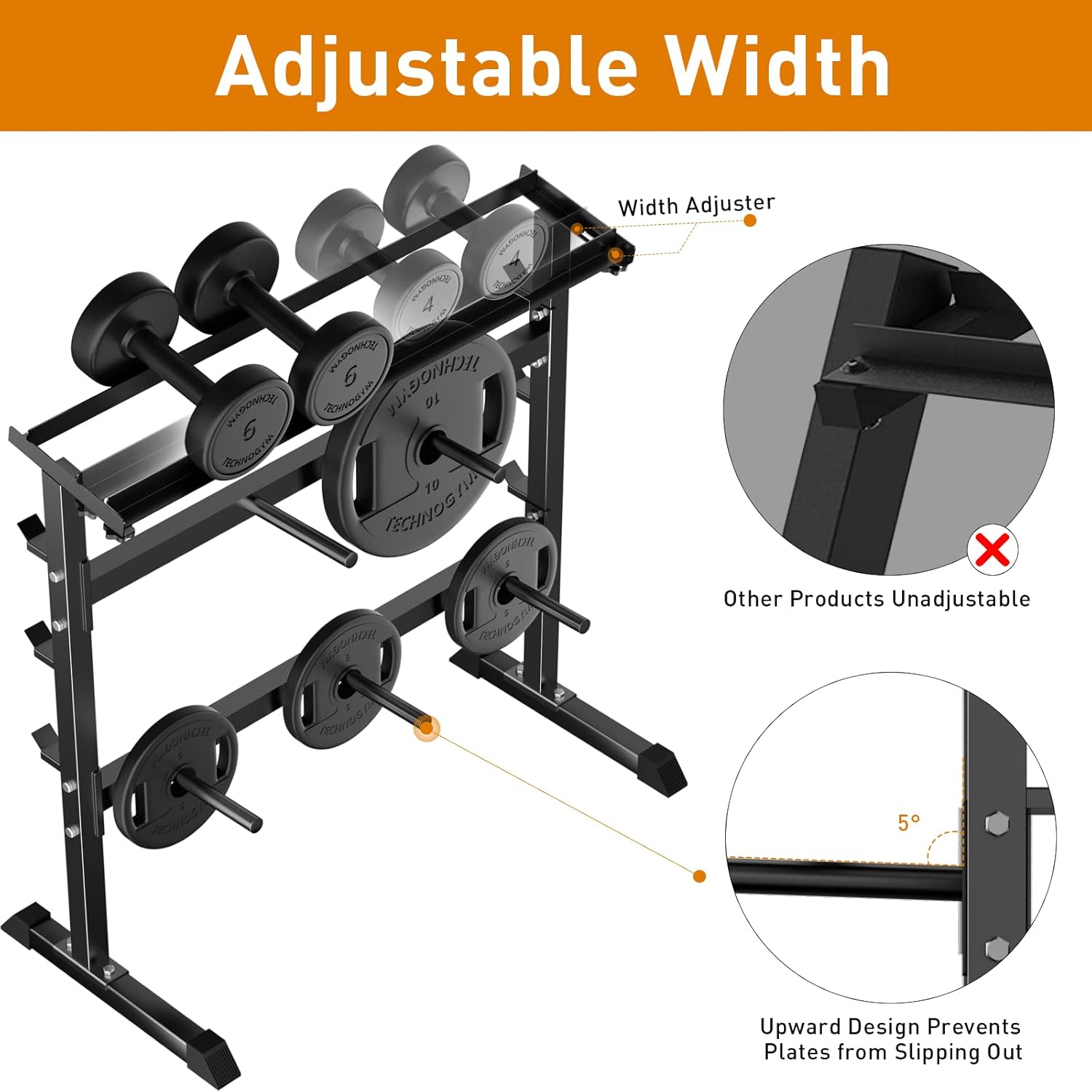 Стойка для хранения гантелей д – обзор и цена Home Gym Weights
