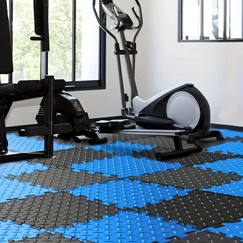 Набор из 8/16 ударопрочных ков – обзор и цена Home Gym Options