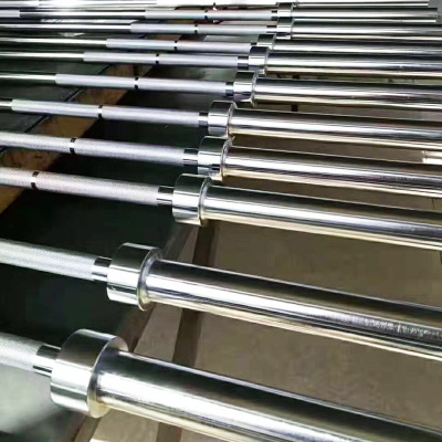 Горячая распродажа: Индивидуал – обзор и цена Barbell Curl Bar