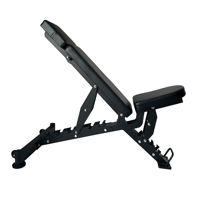 Многофункциональная регулируем – обзор и цена Adjustable Weight Bench