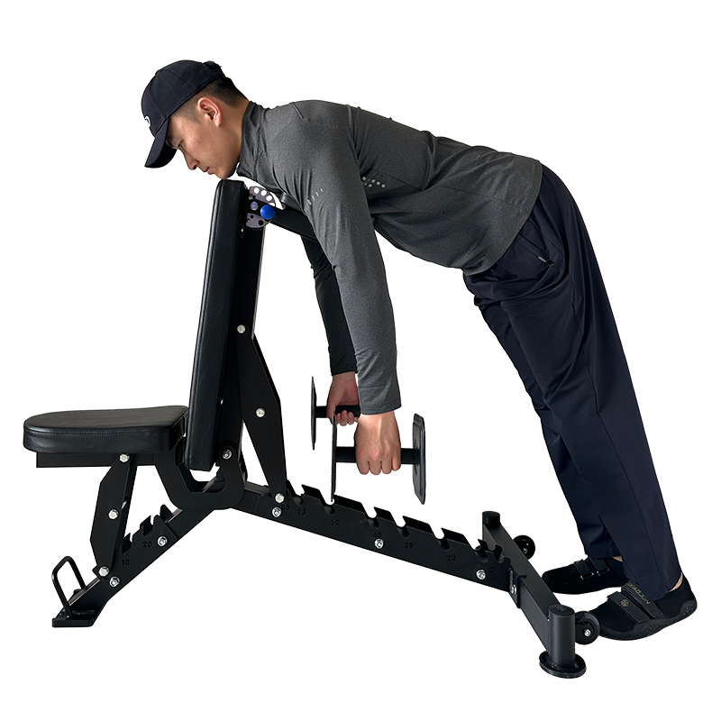 Многофункциональная регулируем – обзор и цена Adjustable Weight Bench