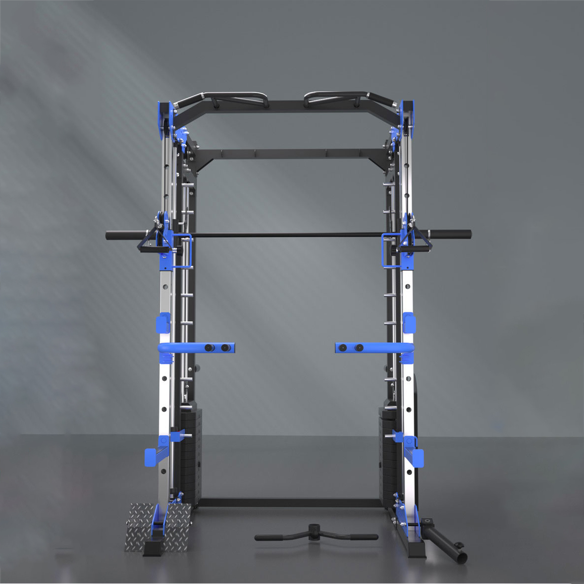 Многофункциональная станция дл – обзор и цена Home Gym Gym Equipment