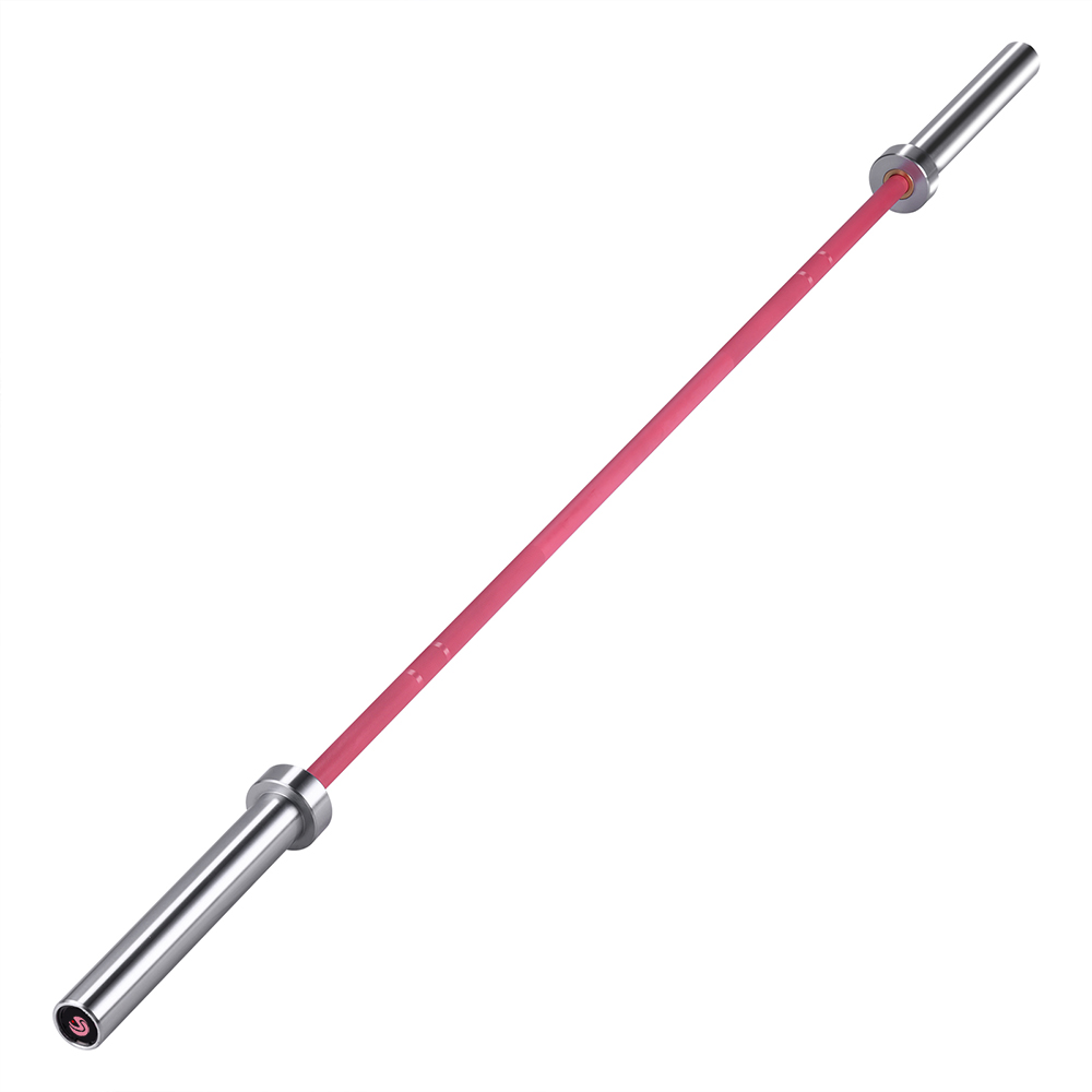 Фитнес-оборудование: Олимпийск – обзор и цена Barbell Curl Bar