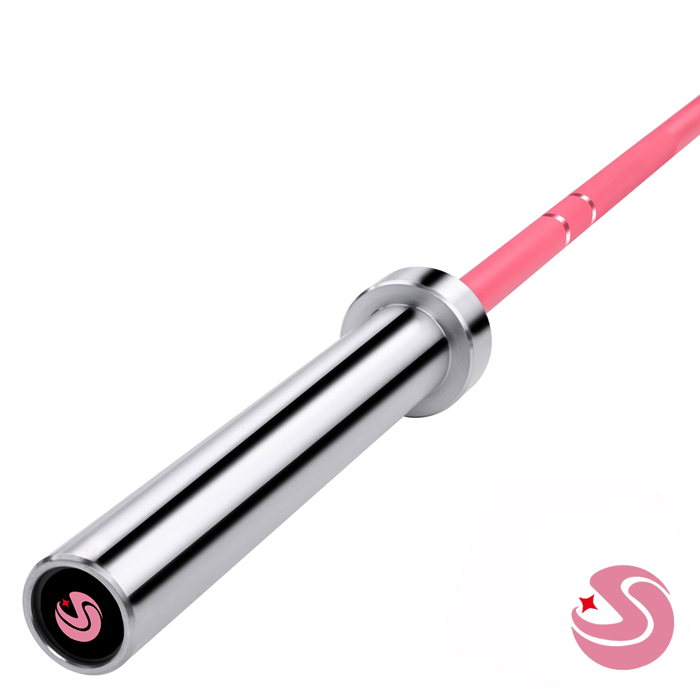 Фитнес-оборудование: Олимпийск – обзор и цена Barbell Curl Bar