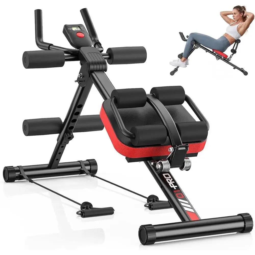 Регулируемая скамья для пресса – обзор и цена Home Gym Furniture