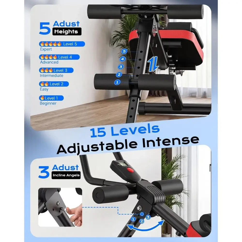 Регулируемая скамья для пресса – обзор и цена Home Gym Furniture