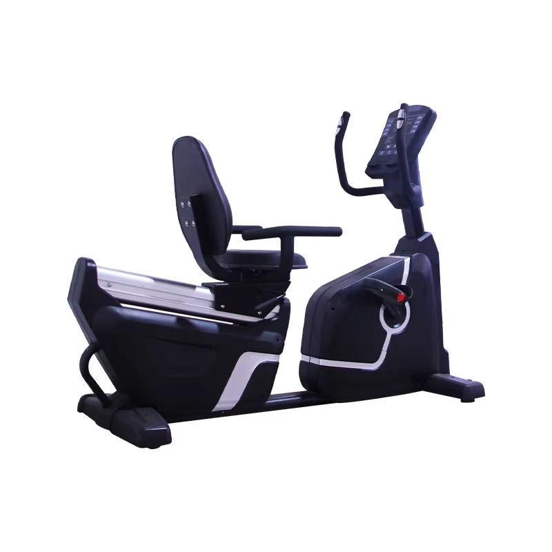 Горизонтальный велотренажер дл – обзор и цена Home Gym For Small Spaces