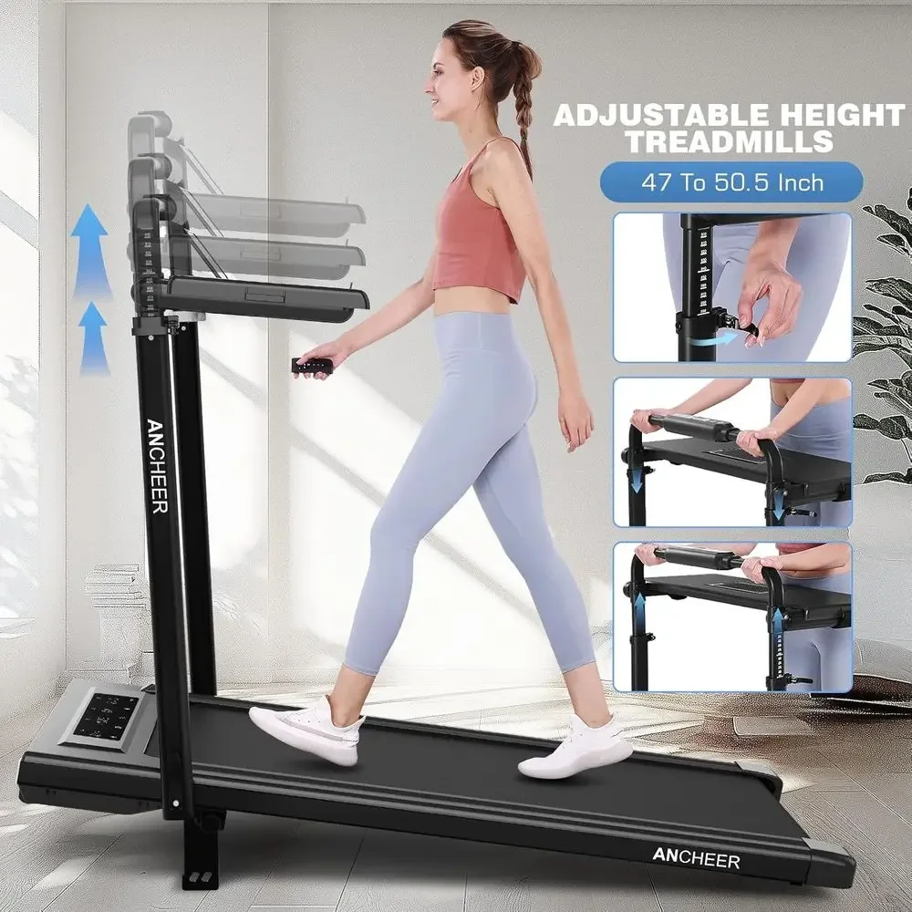 Беговая дорожка под стол с нак – обзор и цена Home Gym Yes Or No