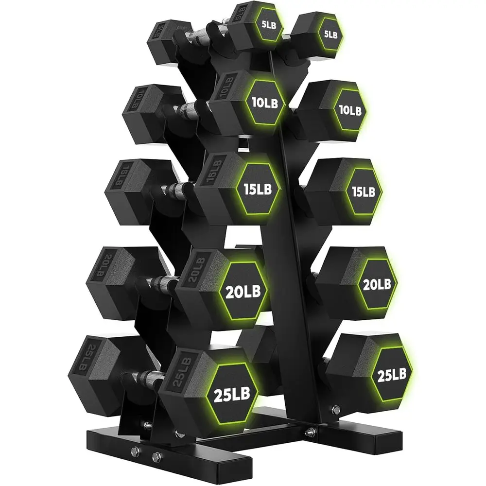 Гексагональные гантели с подст – обзор и цена Home Gym Options