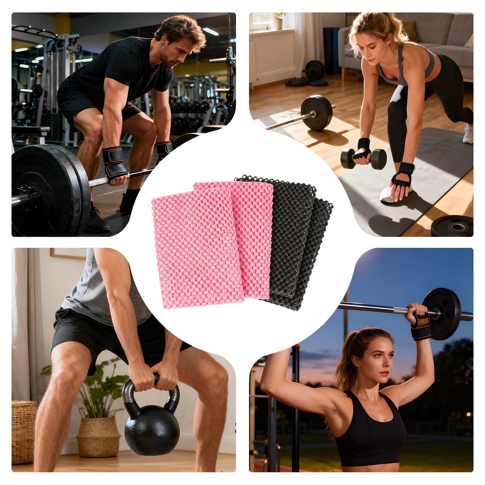Нескользящий коврик для пилате – обзор и цена Home Gym Yoga Mat