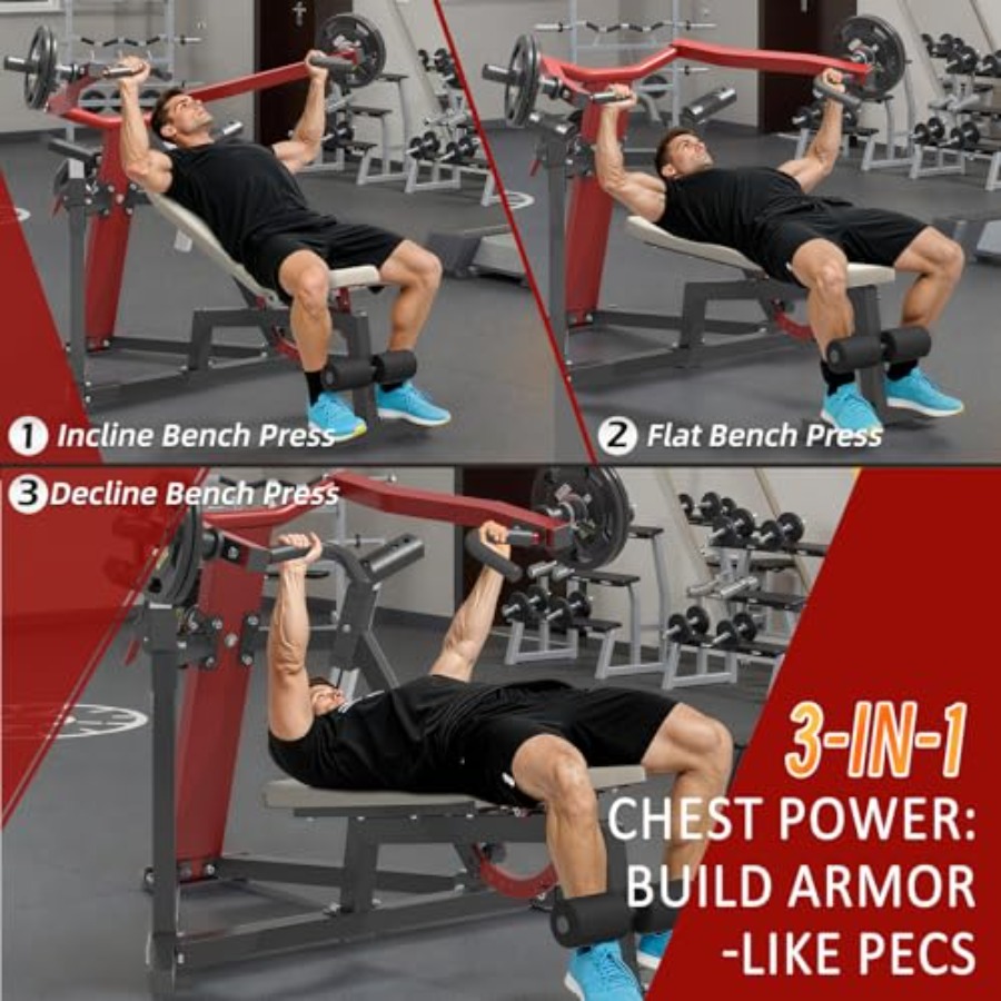Тренажер для груди для домашне – обзор и цена Home Gym Upper Body Workout
