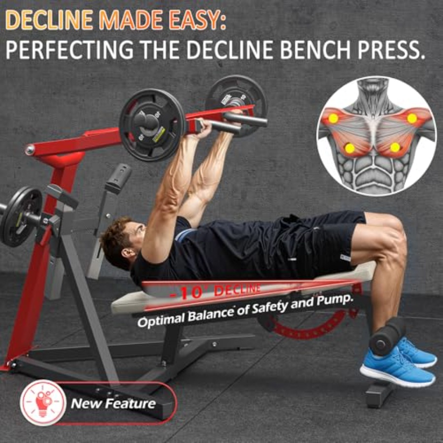 Тренажер для груди для домашне – обзор и цена Home Gym Upper Body Workout