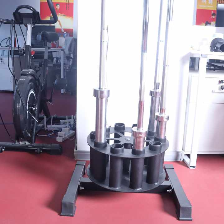 Стойка для хранения штанг и ор – обзор и цена Barbell Curl Bar