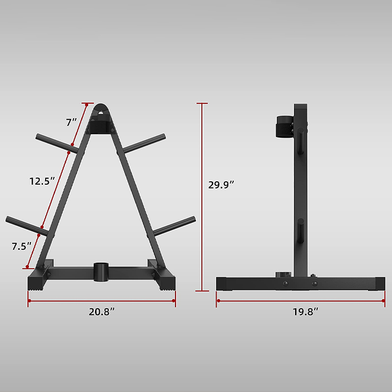 Универсальная напольная стойка – обзор и цена Home Gym Furniture