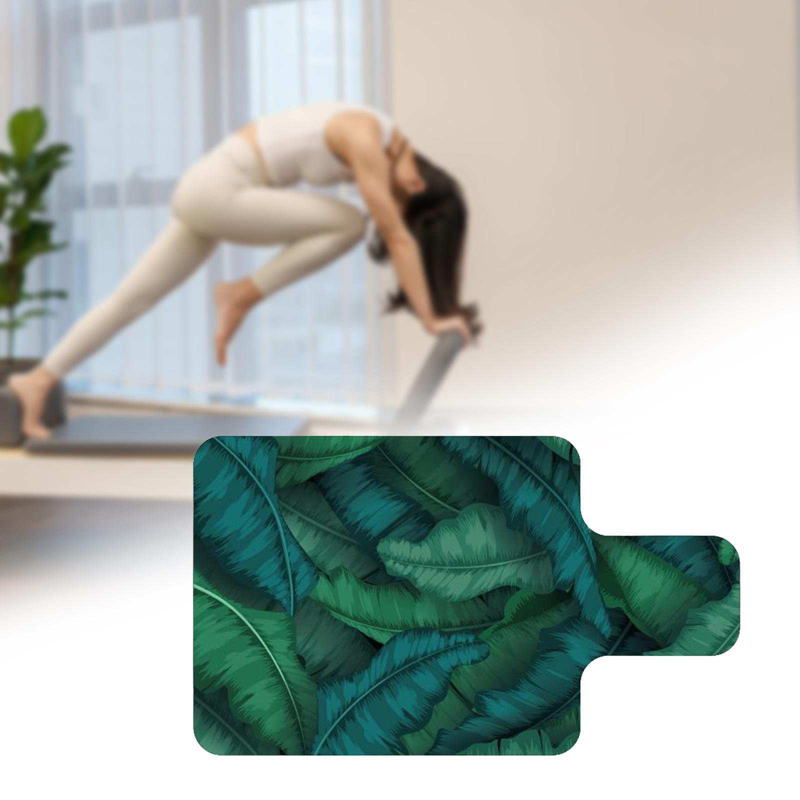 Коврик для пилатеса-реформера, – обзор и цена Home Gym Yoga Mat