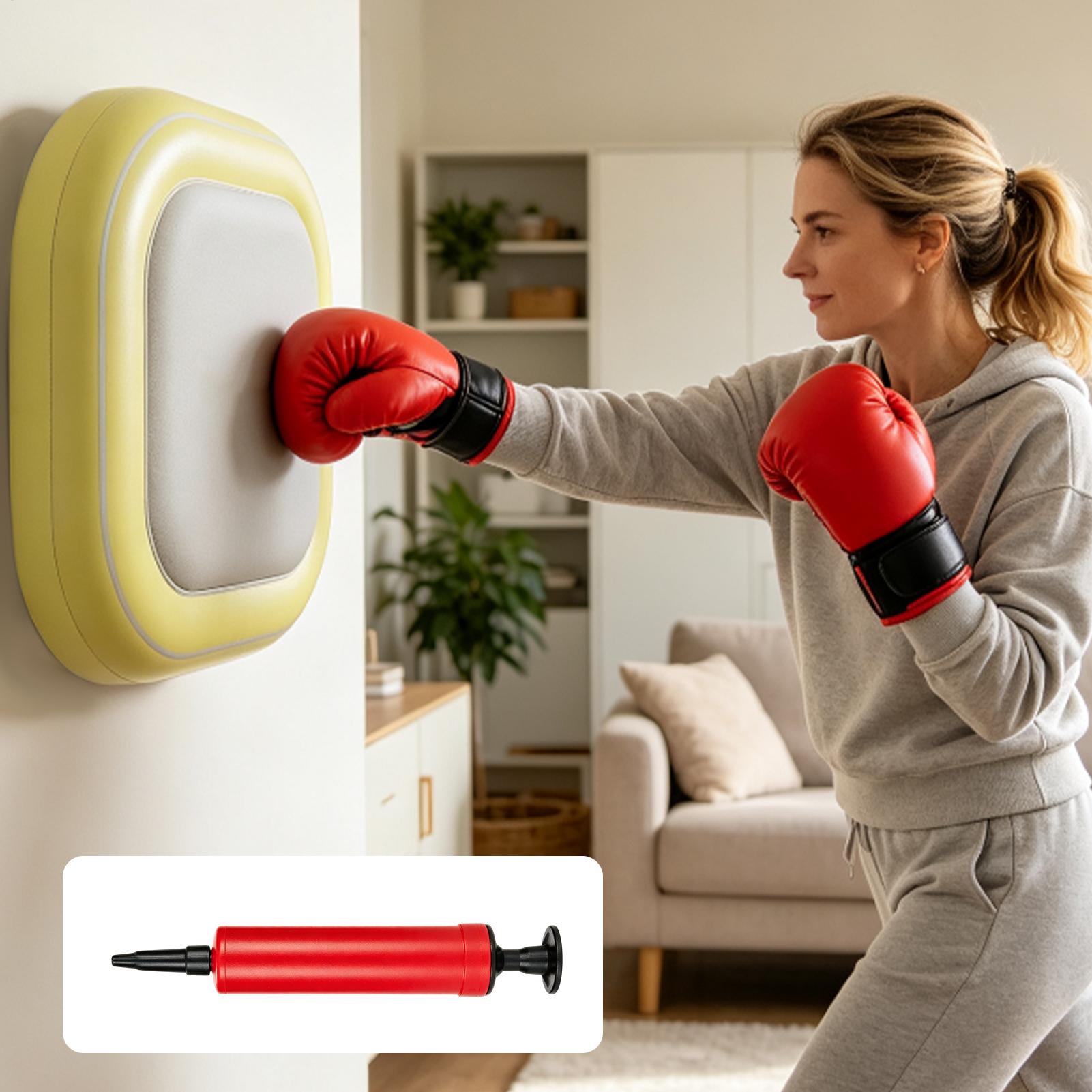 Настенный надувной мягкий пере – обзор и цена Home Gym Gym Equipment