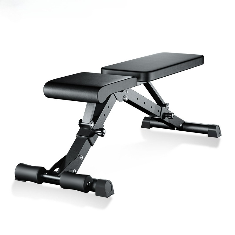 Многофункциональная скамья для – обзор и цена Adjustable Weight Bench