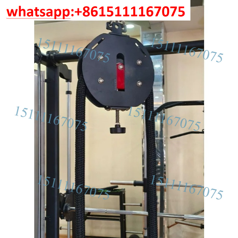 Подвесной тросовый тренажер дл – обзор и цена Home Gym Upper Body Workout