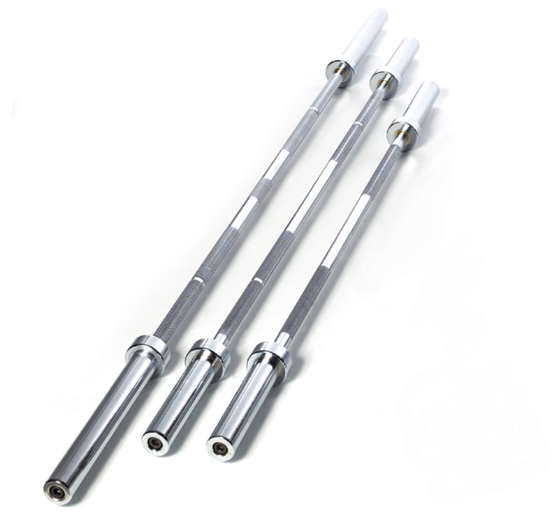 Штанга для тренировок, фитнеса – обзор и цена Barbell Curl Bar