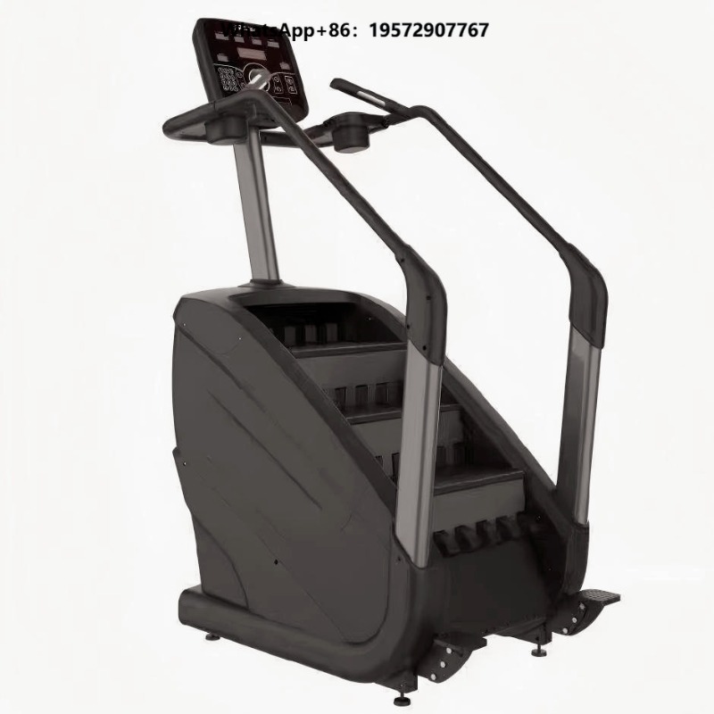 Коммерческий кардиотренажер: С – обзор и цена Home Gym Body Master