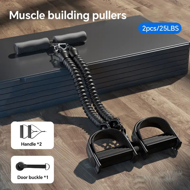 Натяжной трос для педали, съем – обзор и цена Home Gym Options