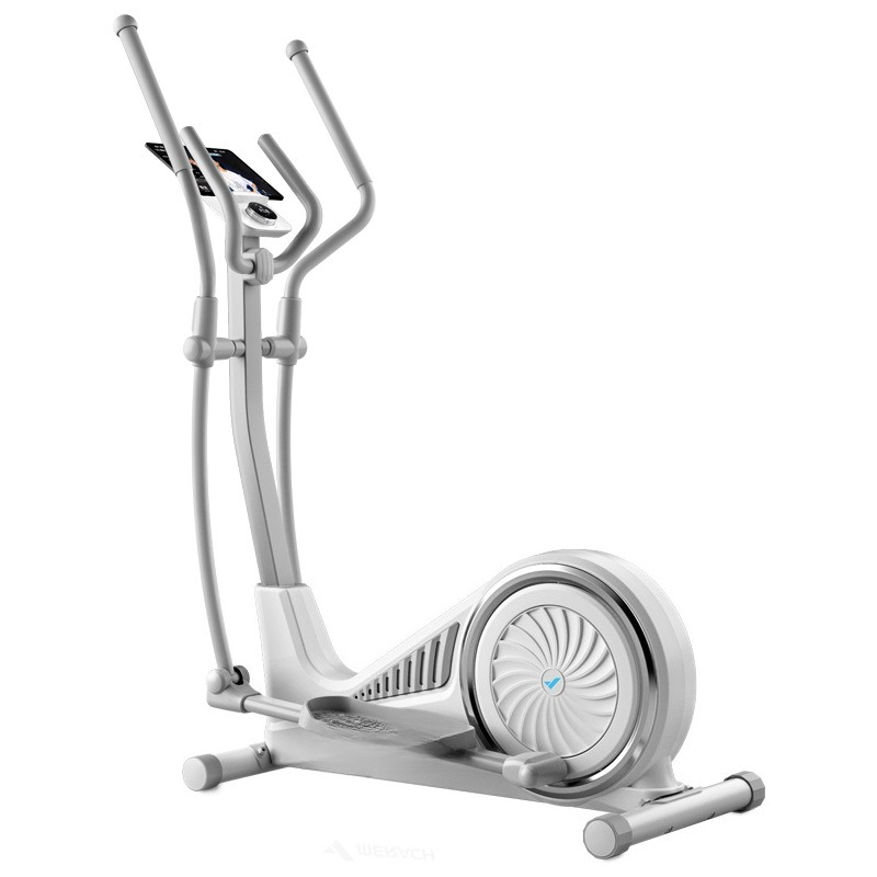 Домашний компактный эллиптичес – обзор и цена Home Gym For Small Spaces