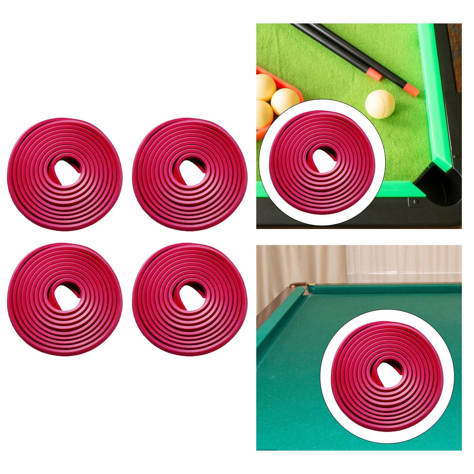 1 рулон бамперы для бильярдног – обзор и цена Home Gym Furniture