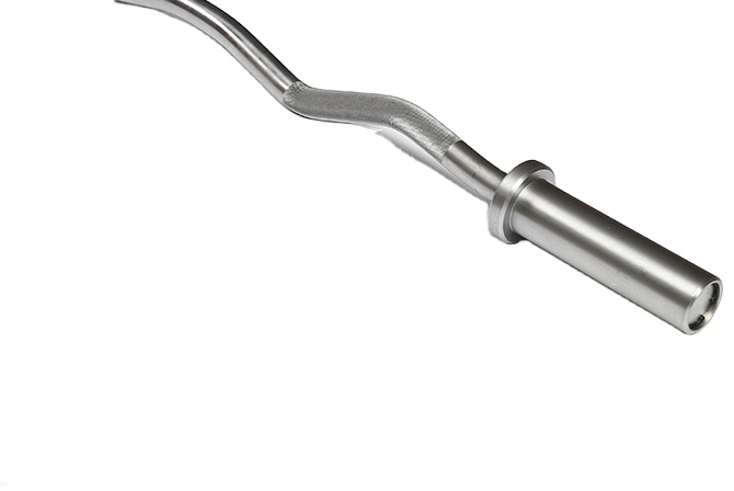 Профессиональный гантельный шт – обзор и цена Barbell Curl Bar