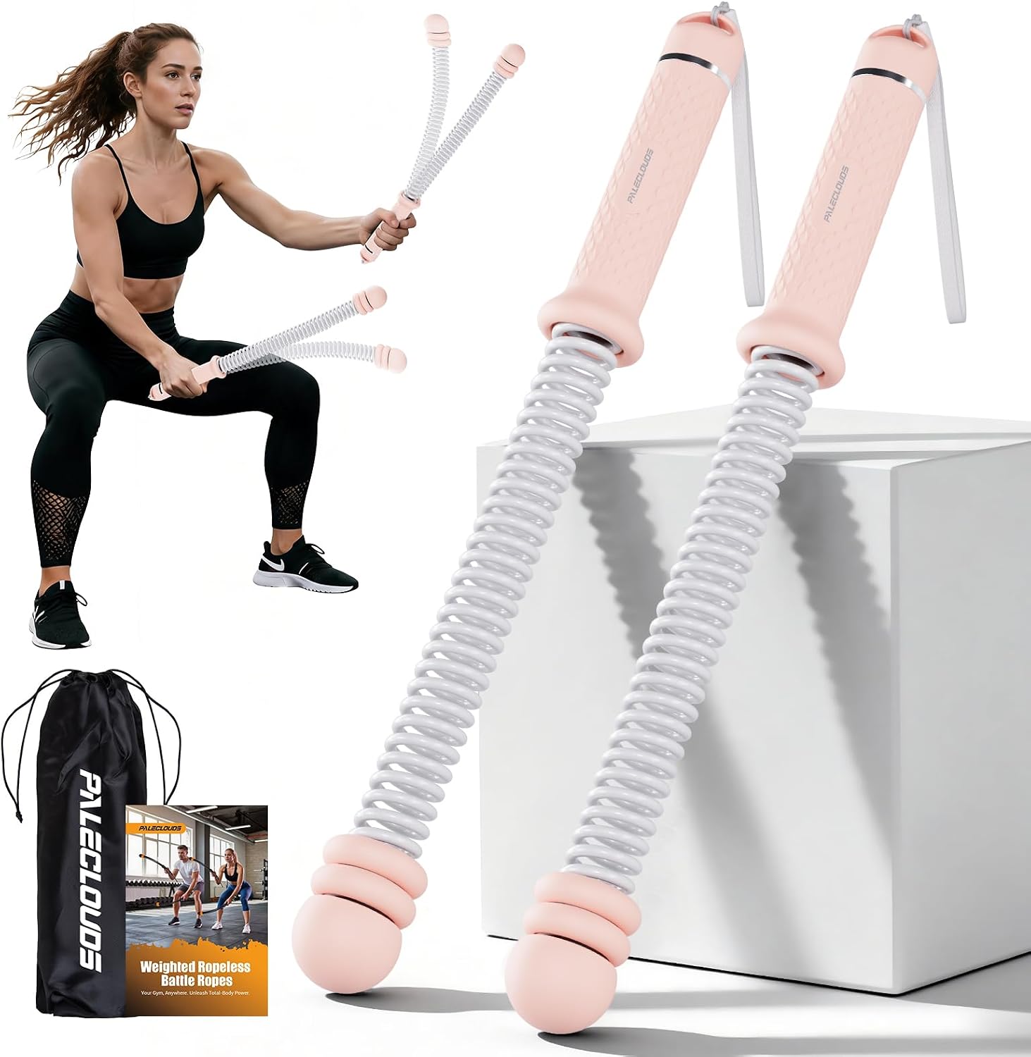 Портативные беспроводные боевы – обзор и цена Home Gym Weights