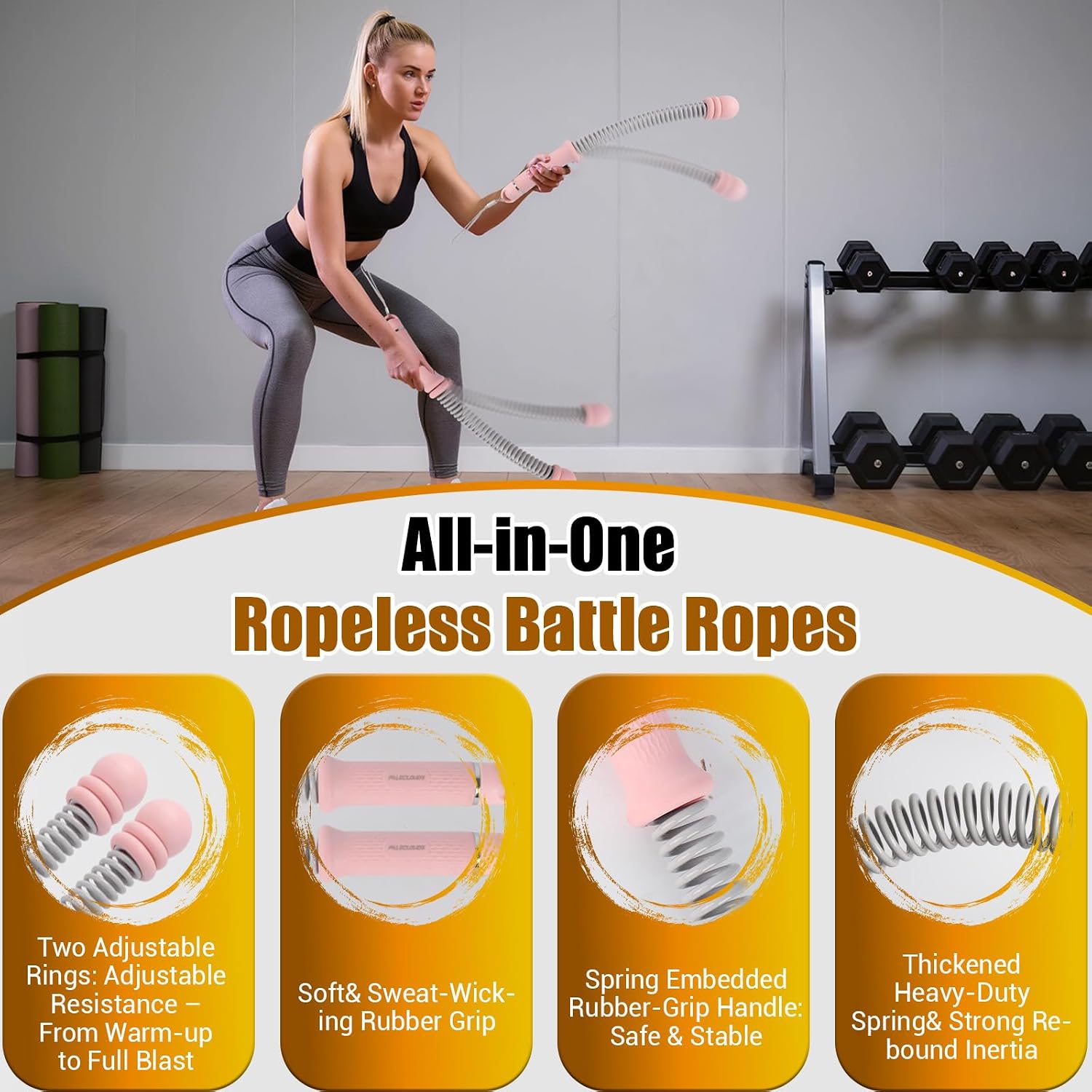 Портативные беспроводные боевы – обзор и цена Home Gym Weights