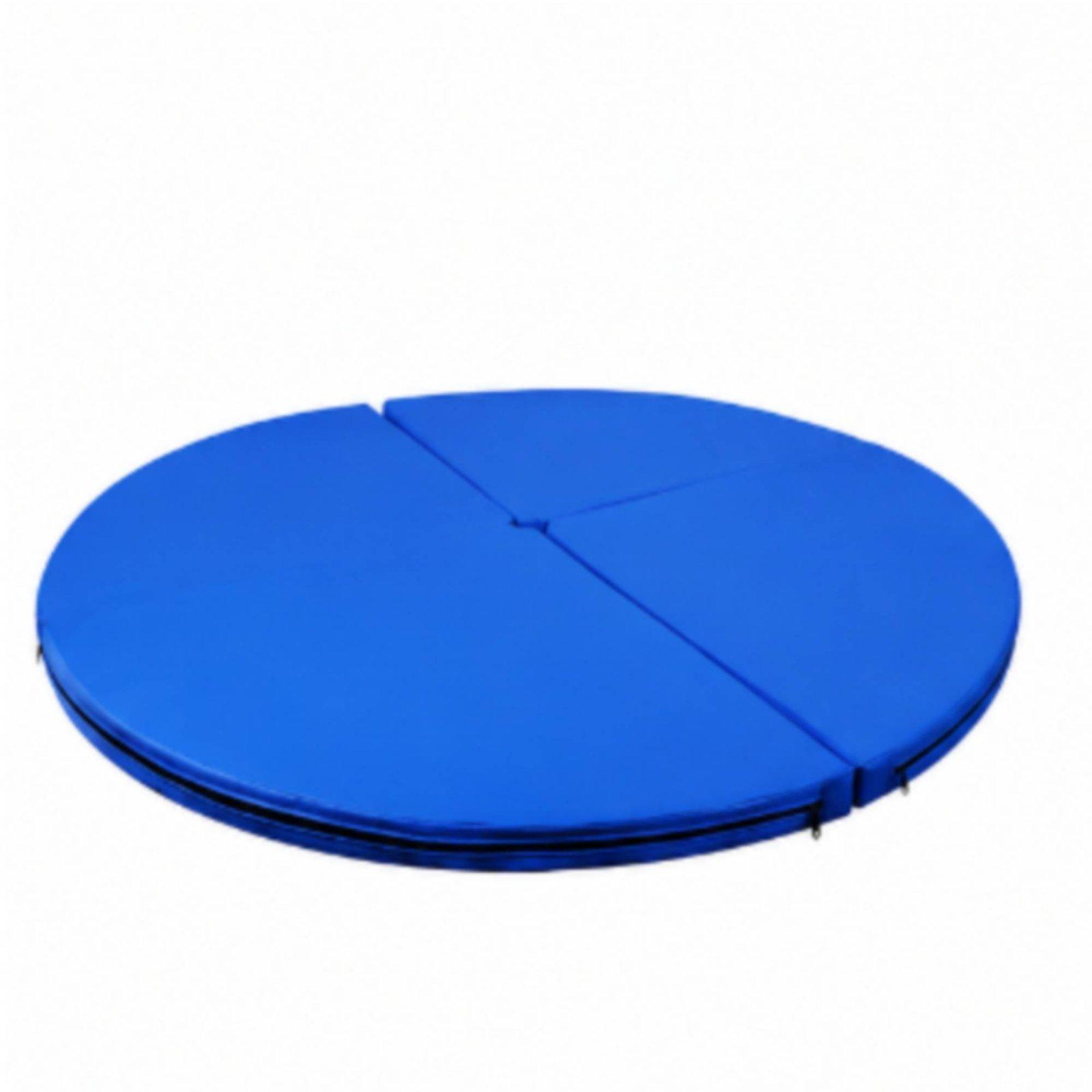 Нескользящий гимнастический ма – обзор и цена Gymnastics Mat Thick