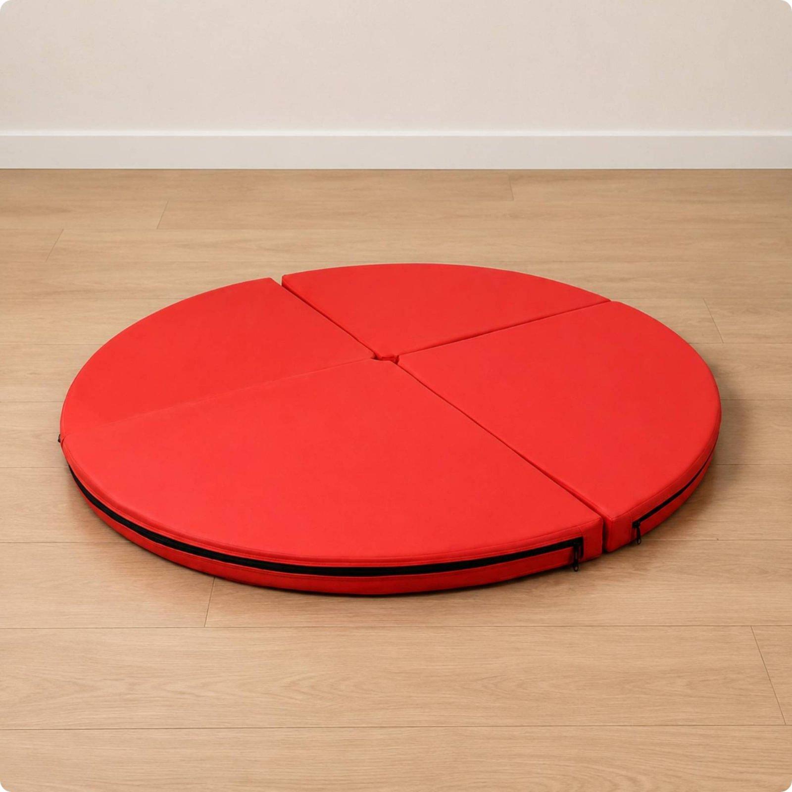 Нескользящий гимнастический ма – обзор и цена Gymnastics Mat Thick