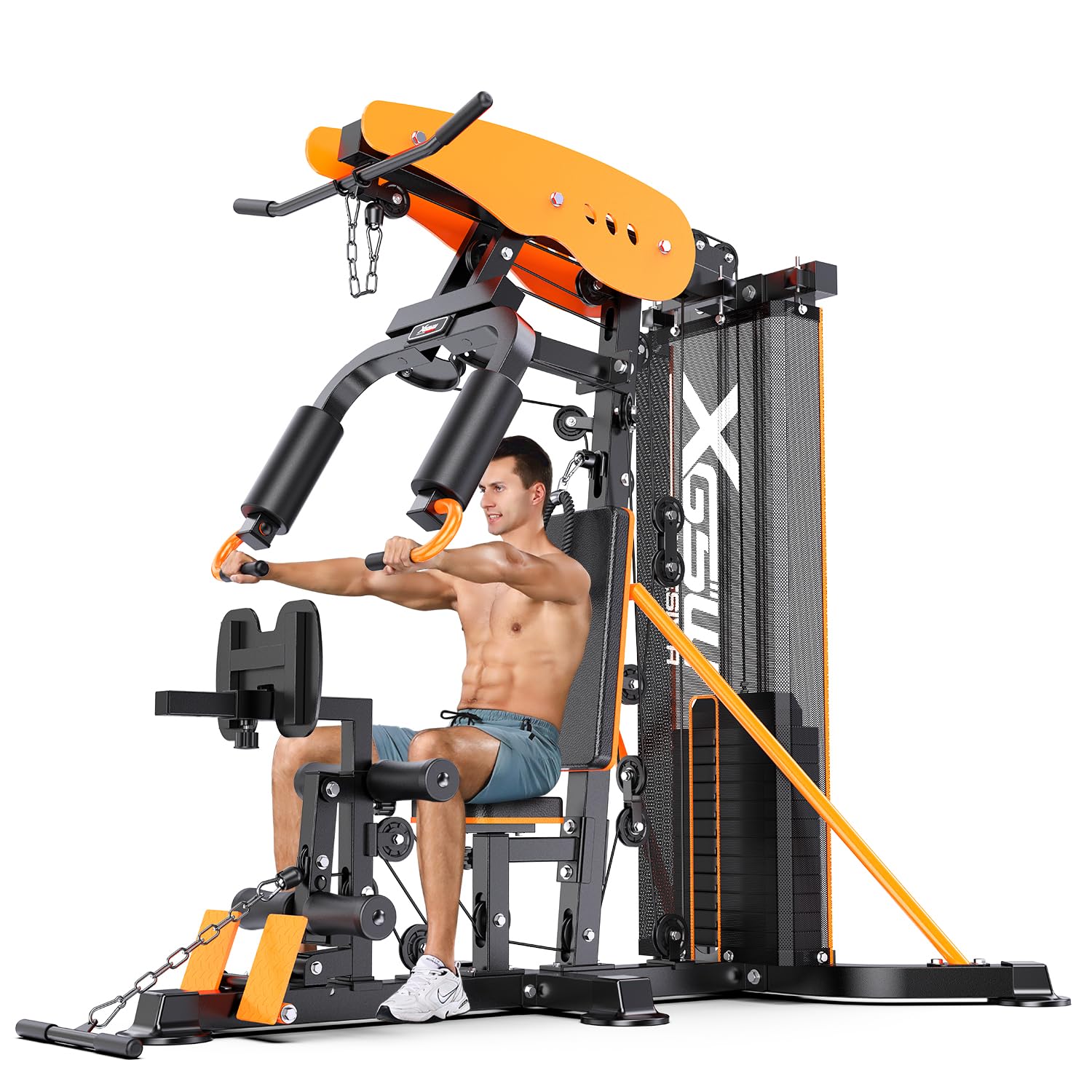 Многофункциональная домашняя т – обзор и цена Home Gym Furniture